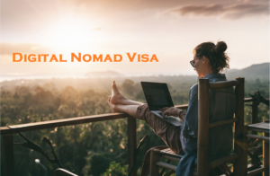 Digital Nomad Visa