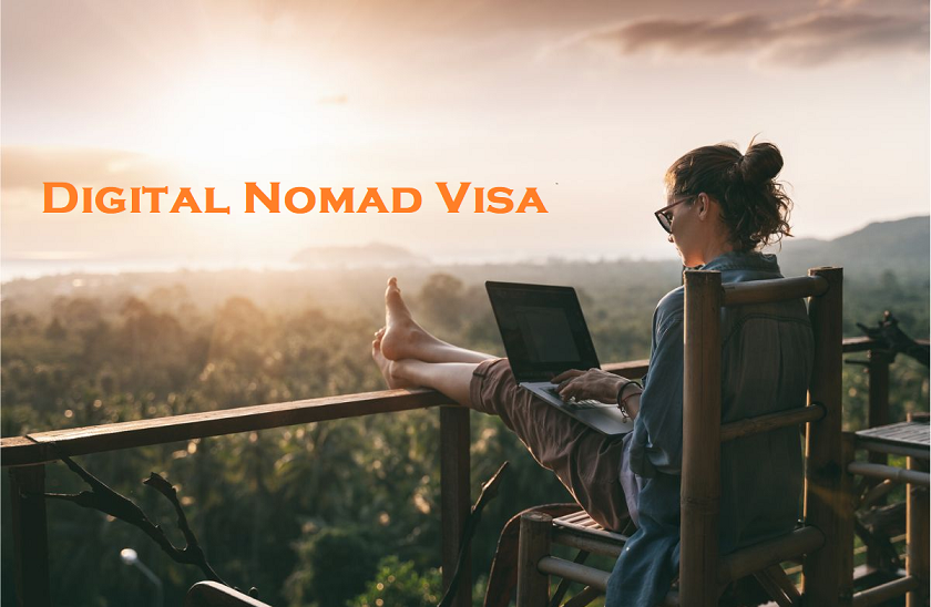 Digital Nomad Visa